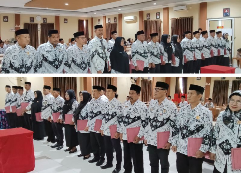 Bidang PGRI Ciputat - Persatuan Guru Republik Indonesia Cabang Ciputat